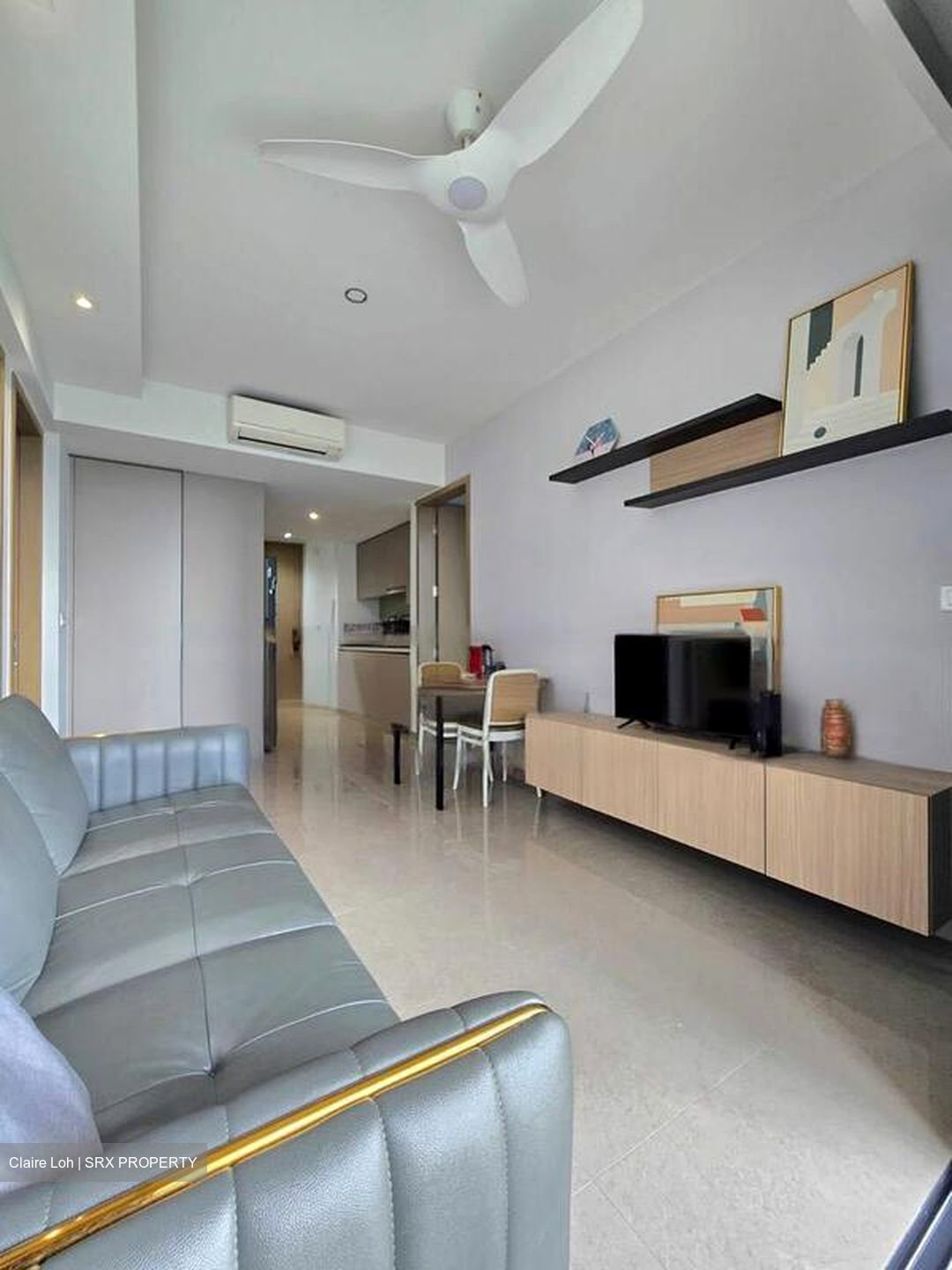 The Tapestry (D18), Condominium #472607301